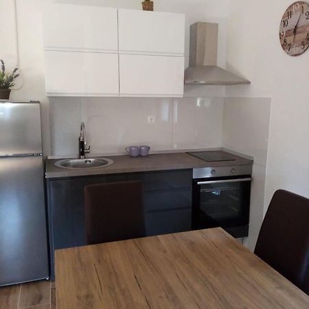 Apartment Maja Zára Kültér fotó