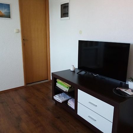 Apartment Maja Zára Kültér fotó