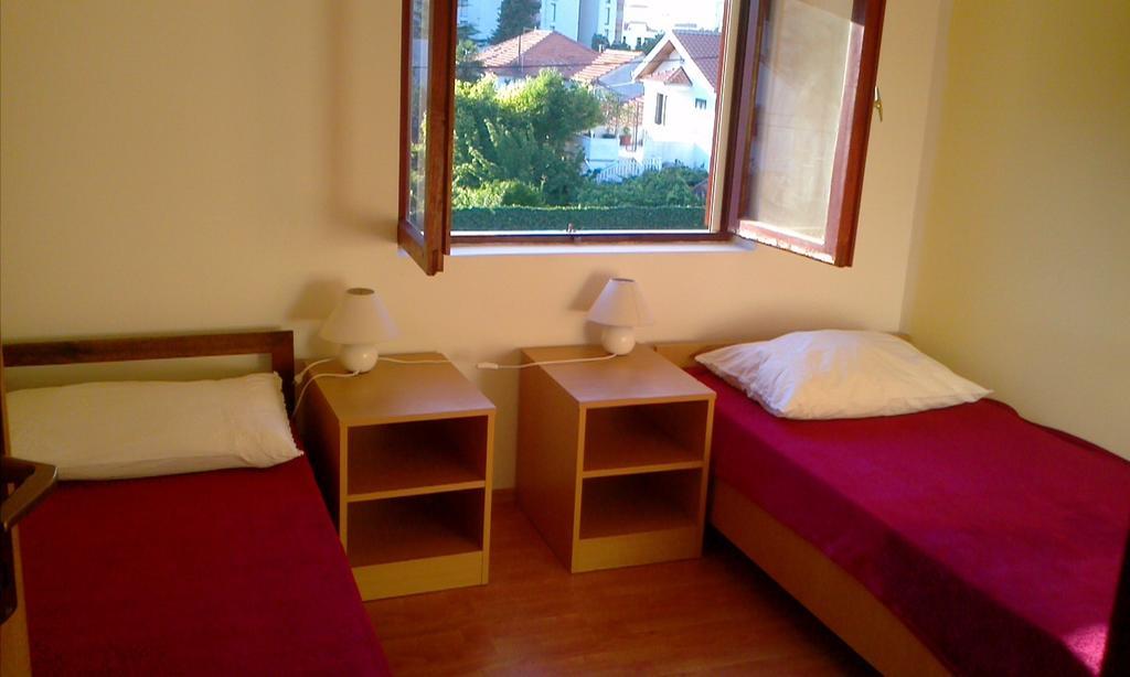 Apartment Maja Zára Szoba fotó