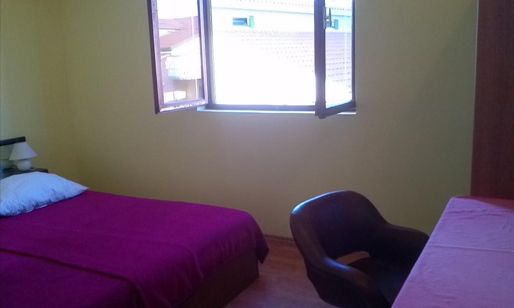 Apartment Maja Zára Szoba fotó