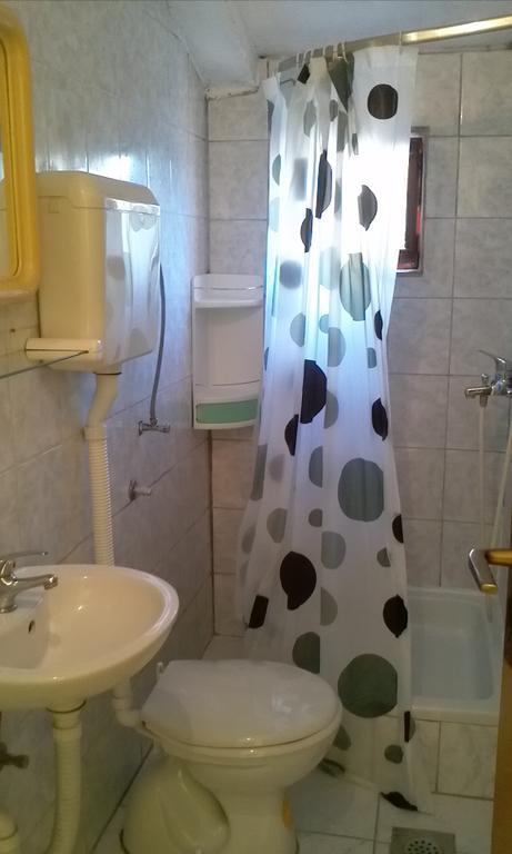 Apartment Maja Zára Szoba fotó