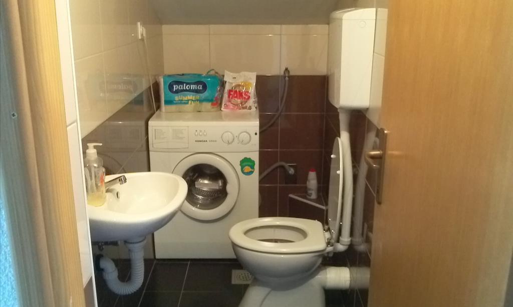 Apartment Maja Zára Szoba fotó