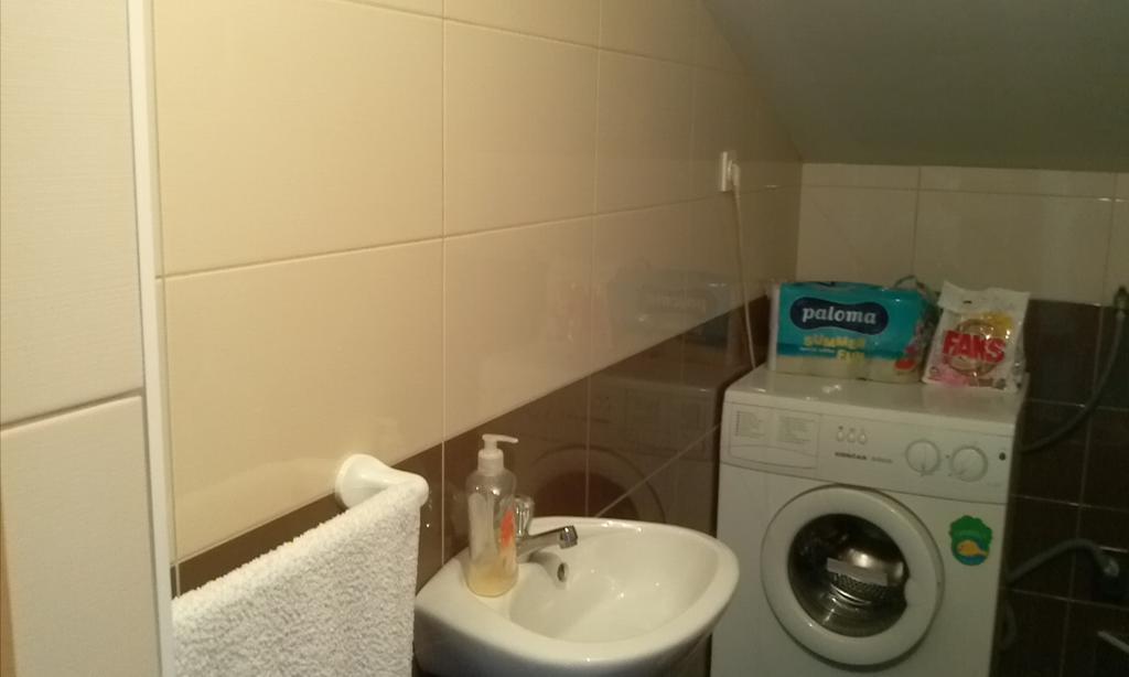 Apartment Maja Zára Szoba fotó