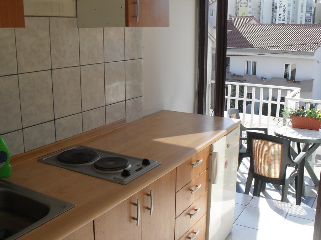 Apartment Maja Zára Szoba fotó