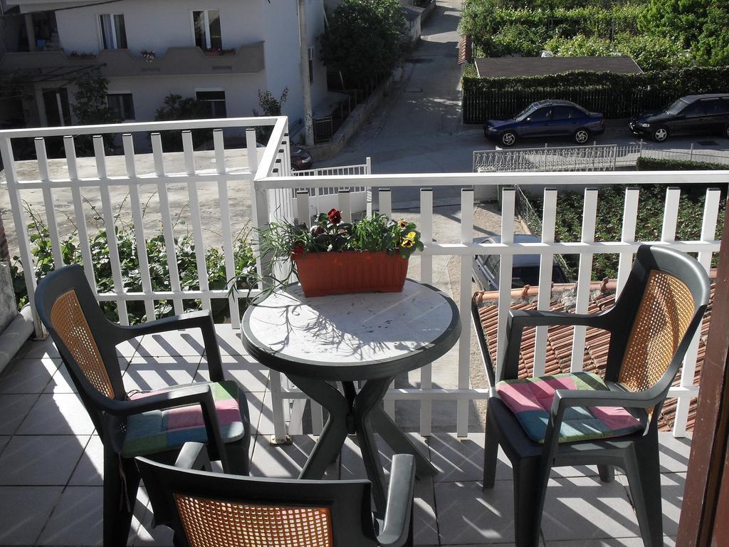 Apartment Maja Zára Szoba fotó