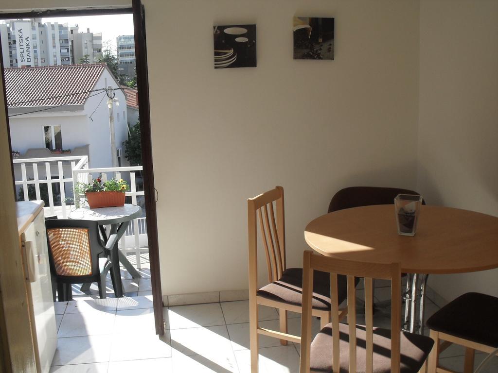 Apartment Maja Zára Szoba fotó