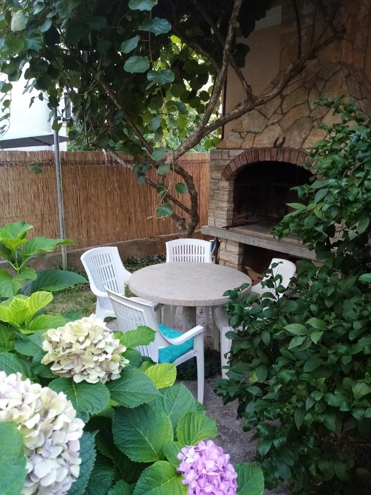 Apartment Maja Zára Kültér fotó