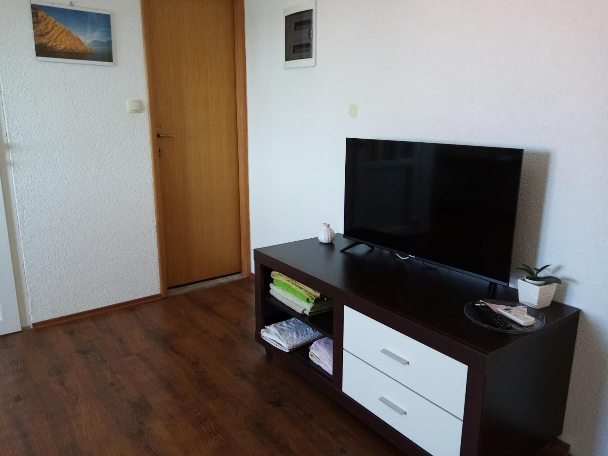Apartment Maja Zára Kültér fotó