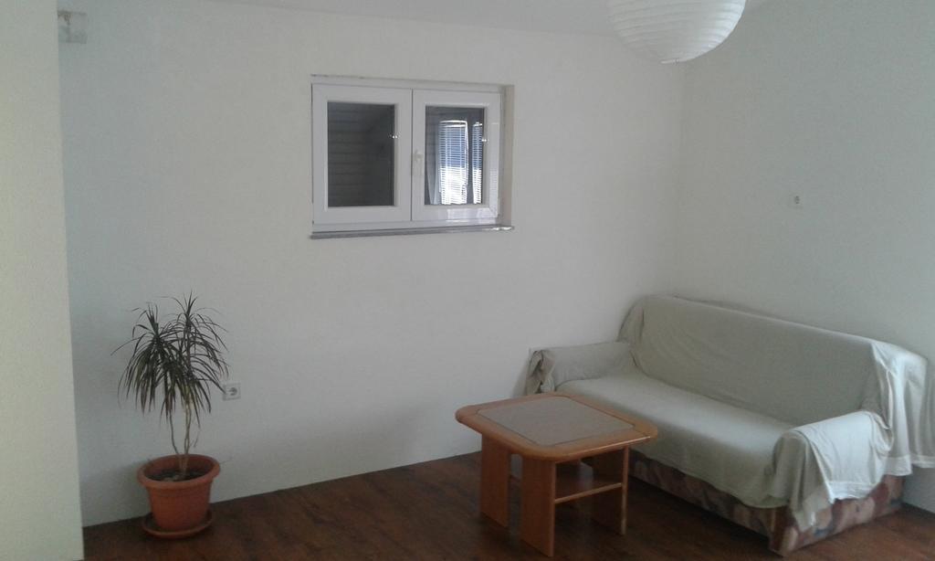 Apartment Maja Zára Kültér fotó