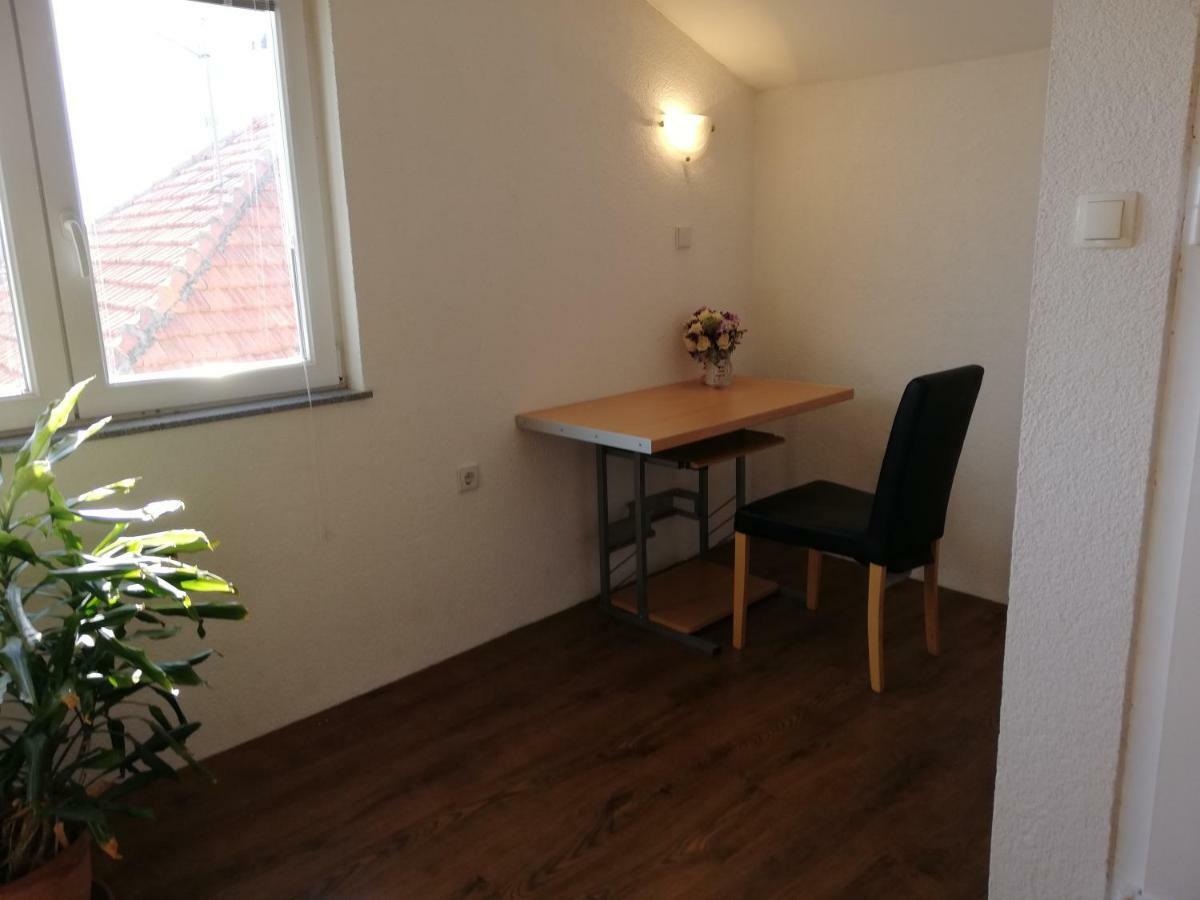 Apartment Maja Zára Kültér fotó